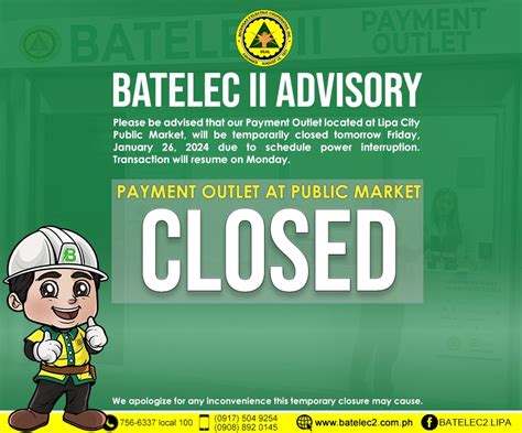 batelec lipa